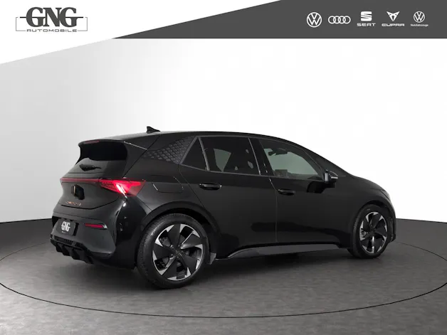 Cupra Born 59 kWh e-Boost