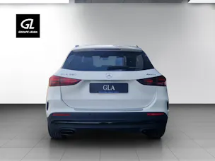 Mercedes-Benz GLA 220 4Matic 8G-DCT
