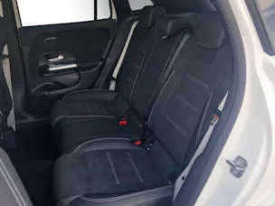 Mercedes-Benz GLA 220 4Matic 8G-DCT
