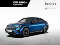 Mercedes-Benz GLC 220 d AMG Line 4MATIC Coupé