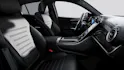 Mercedes-Benz GLC 220 d AMG Line 4MATIC Coupé