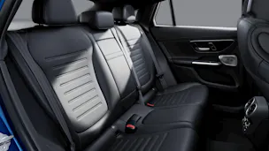 Mercedes-Benz GLC 220 d AMG Line 4MATIC Coupé