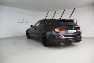 BMW M3 Touring xDrive Competition M