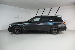BMW M3 Touring xDrive Competition M
