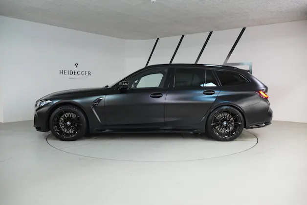 BMW M3 Touring xDrive Competition M