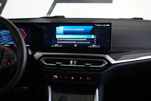 BMW M3 Touring xDrive Competition M