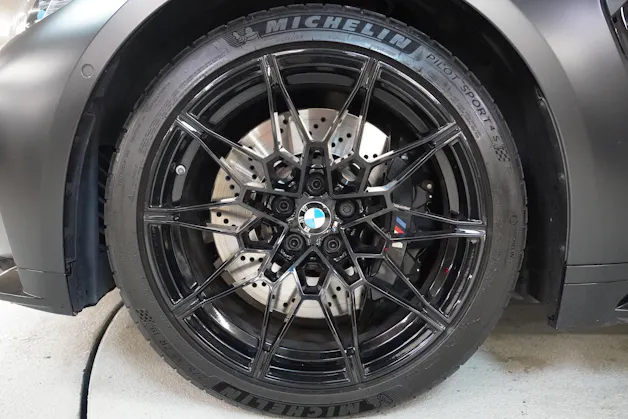 BMW M3 Touring xDrive Competition M