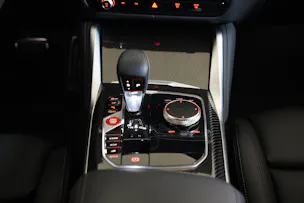 BMW M3 Touring xDrive Competition M
