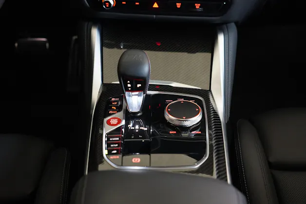 BMW M3 Touring xDrive Competition M