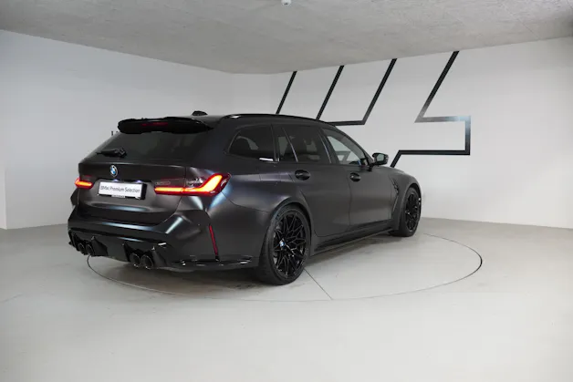BMW M3 Touring xDrive Competition M