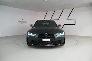 BMW M3 Touring xDrive Competition M