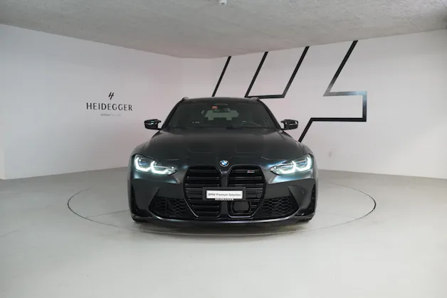 BMW M3 Touring xDrive Competition M