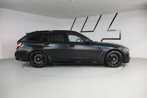 BMW M3 Touring xDrive Competition M