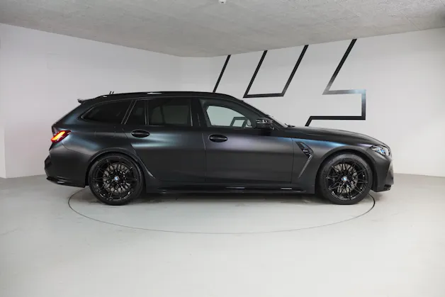 BMW M3 Touring xDrive Competition M