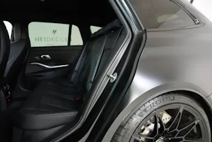 BMW M3 Touring xDrive Competition M