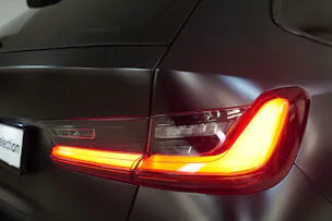 BMW M3 Touring xDrive Competition M
