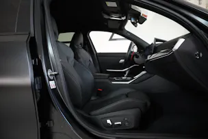 BMW M3 Touring xDrive Competition M