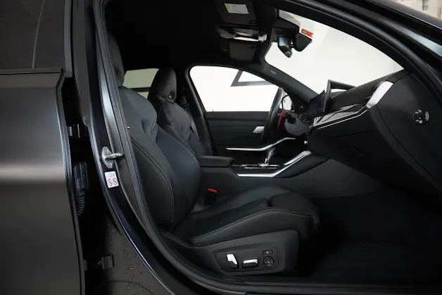 BMW M3 Touring xDrive Competition M