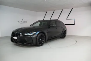 BMW M3 Touring xDrive Competition M
