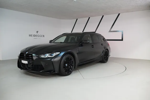 BMW M3 Touring xDrive Competition M