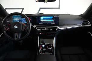 BMW M3 Touring xDrive Competition M