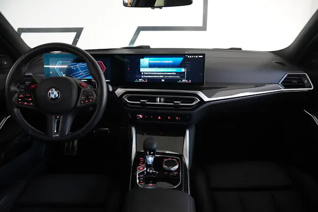 BMW M3 Touring xDrive Competition M