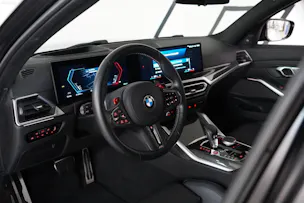 BMW M3 Touring xDrive Competition M