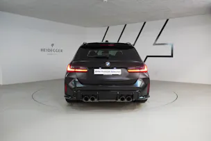 BMW M3 Touring xDrive Competition M