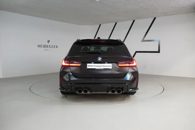 BMW M3 Touring xDrive Competition M