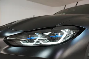 BMW M3 Touring xDrive Competition M