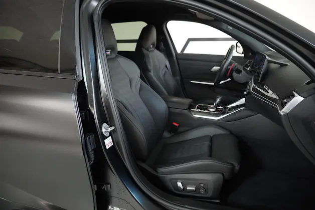 BMW M3 Touring xDrive Competition M