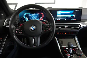 BMW M3 Touring xDrive Competition M