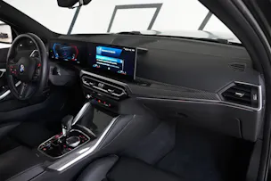 BMW M3 Touring xDrive Competition M