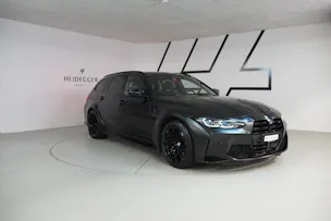 BMW M3 Touring xDrive Competition M