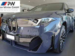 BMW iX3 50 xDrive M Sport Pro