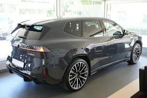 BMW iX3 50 xDrive M Sport Pro