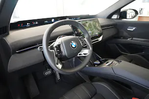 BMW iX3 50 xDrive M Sport Pro