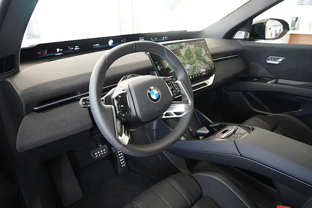 BMW iX3 50 xDrive M Sport Pro