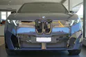 BMW iX3 50 xDrive M Sport Pro