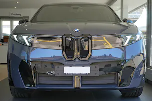 BMW iX3 50 xDrive M Sport Pro