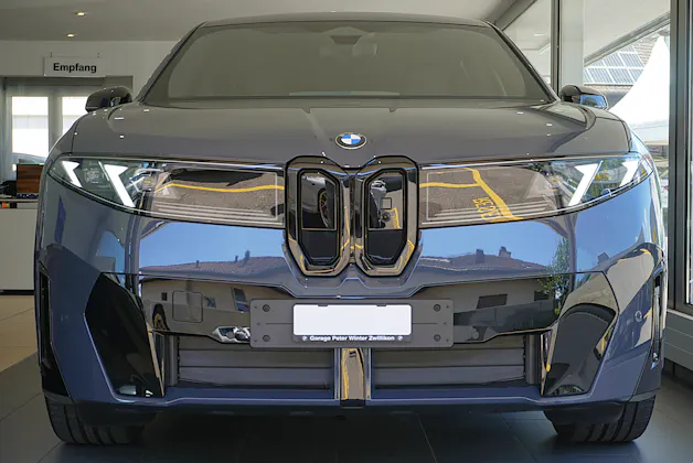 BMW iX3 50 xDrive M Sport Pro
