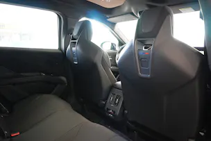 BMW iX3 50 xDrive M Sport Pro