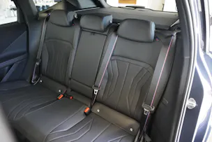 BMW iX3 50 xDrive M Sport Pro