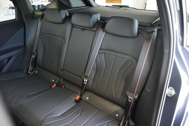 BMW iX3 50 xDrive M Sport Pro