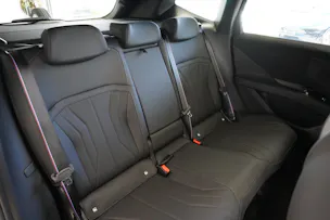 BMW iX3 50 xDrive M Sport Pro