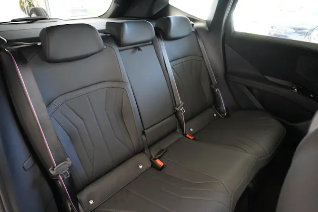 BMW iX3 50 xDrive M Sport Pro