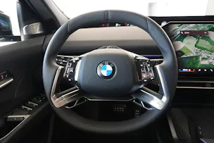 BMW iX3 50 xDrive M Sport Pro