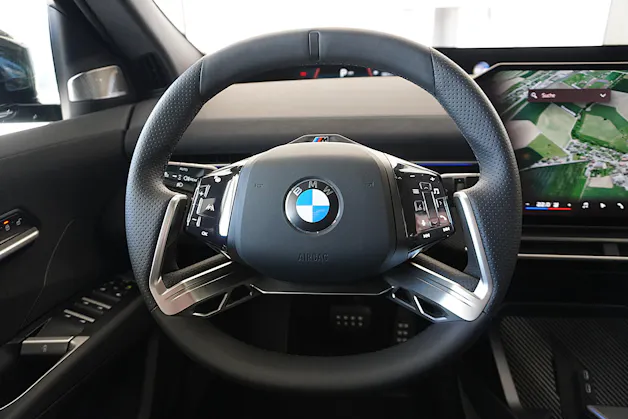 BMW iX3 50 xDrive M Sport Pro