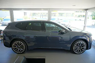 BMW iX3 50 xDrive M Sport Pro
