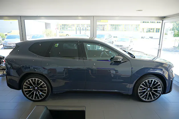 BMW iX3 50 xDrive M Sport Pro